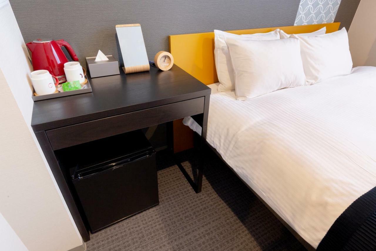 Grand Japaning Hotel Kyoto Station Komeya Εξωτερικό φωτογραφία
