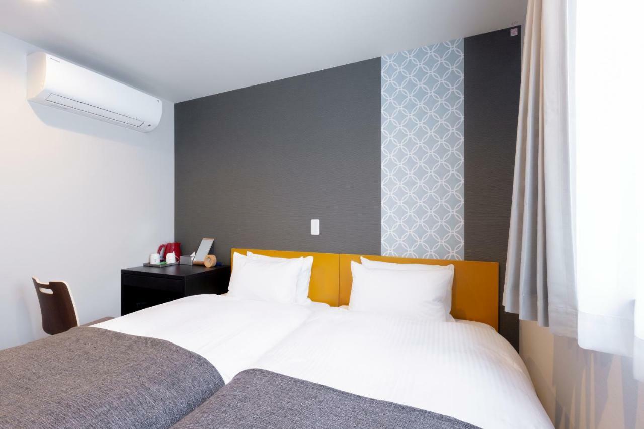 Grand Japaning Hotel Kyoto Station Komeya Εξωτερικό φωτογραφία
