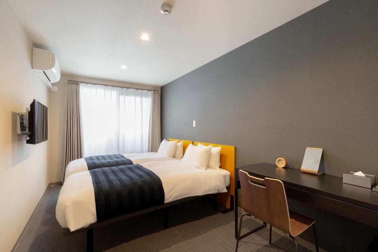 Grand Japaning Hotel Kyoto Station Komeya Εξωτερικό φωτογραφία