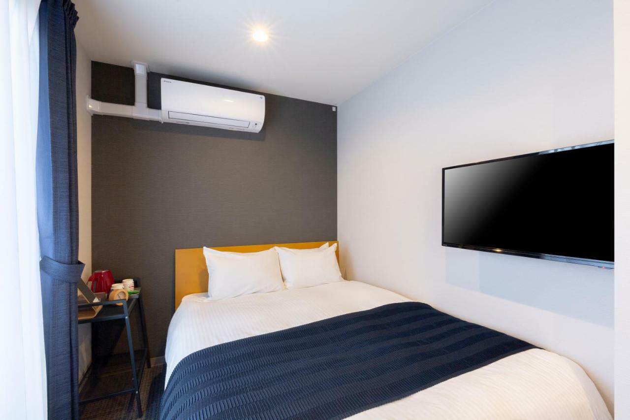 Grand Japaning Hotel Kyoto Station Komeya Εξωτερικό φωτογραφία