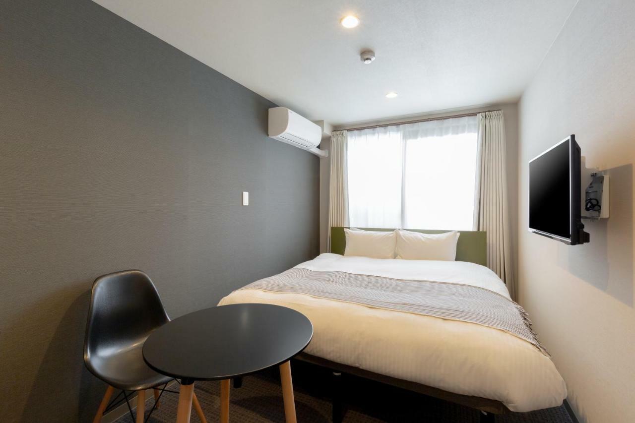 Grand Japaning Hotel Kyoto Station Komeya Εξωτερικό φωτογραφία