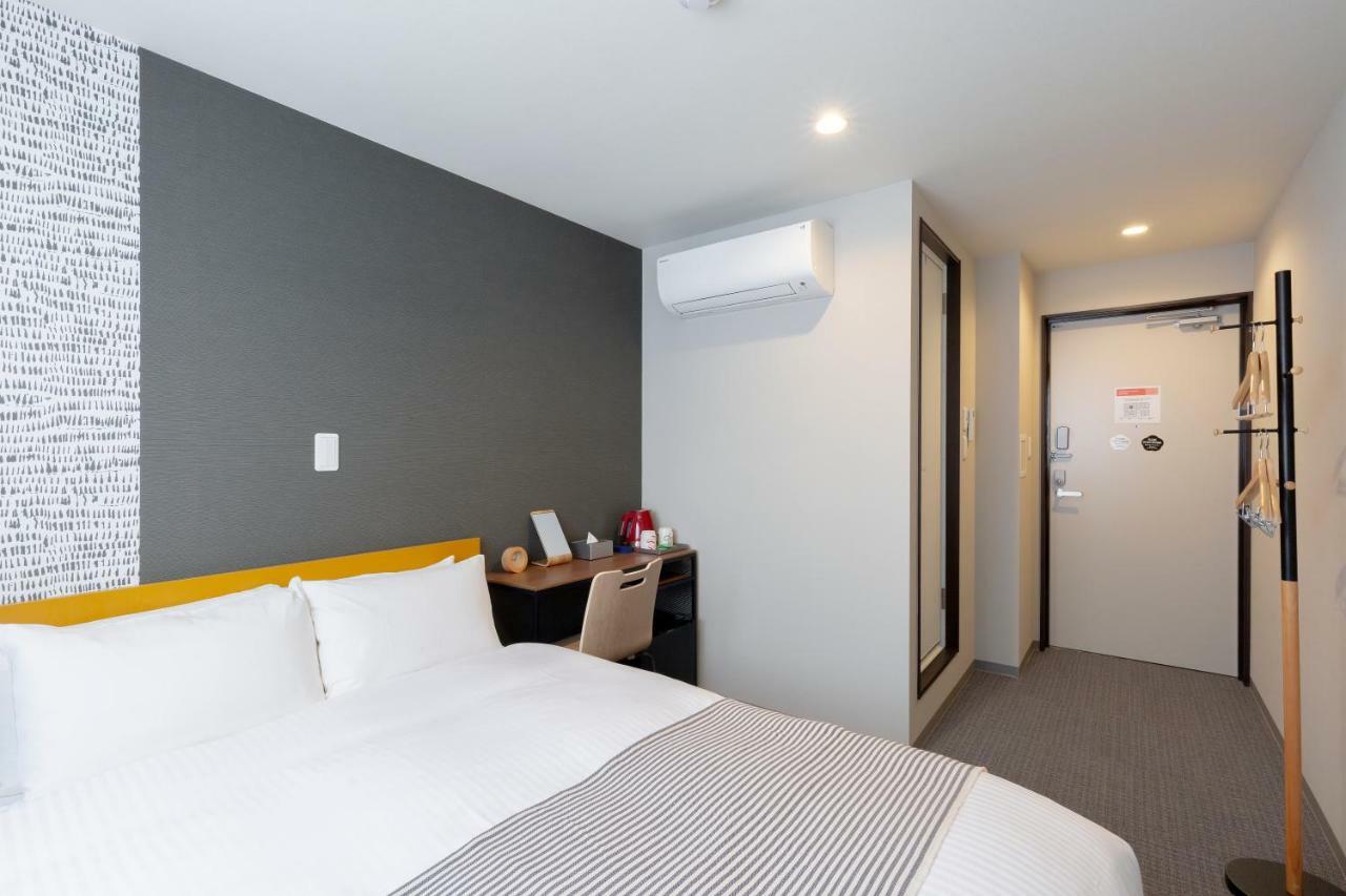 Grand Japaning Hotel Kyoto Station Komeya Εξωτερικό φωτογραφία