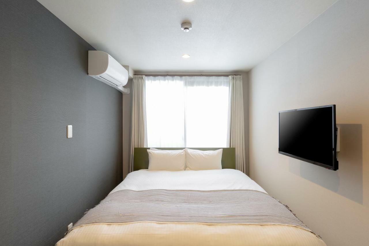 Grand Japaning Hotel Kyoto Station Komeya Εξωτερικό φωτογραφία