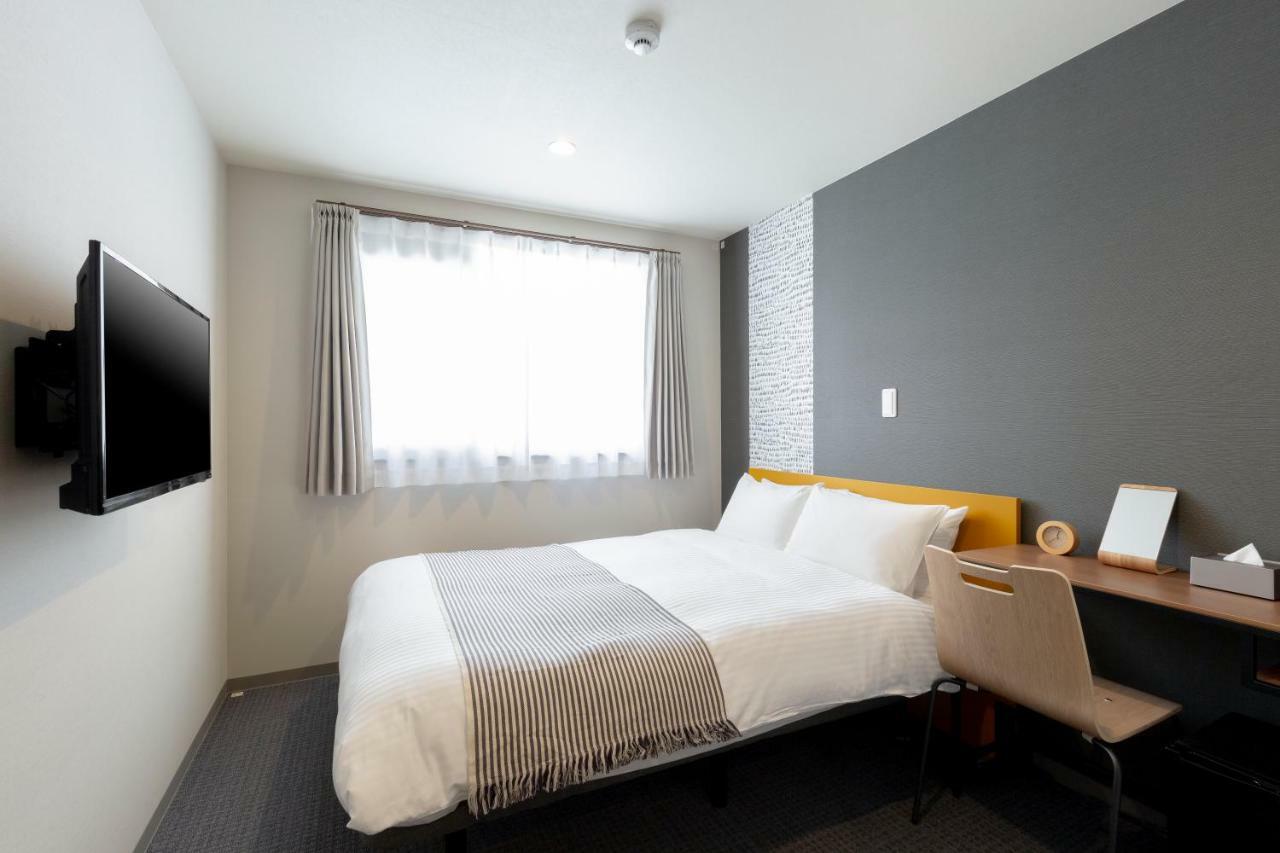 Grand Japaning Hotel Kyoto Station Komeya Εξωτερικό φωτογραφία
