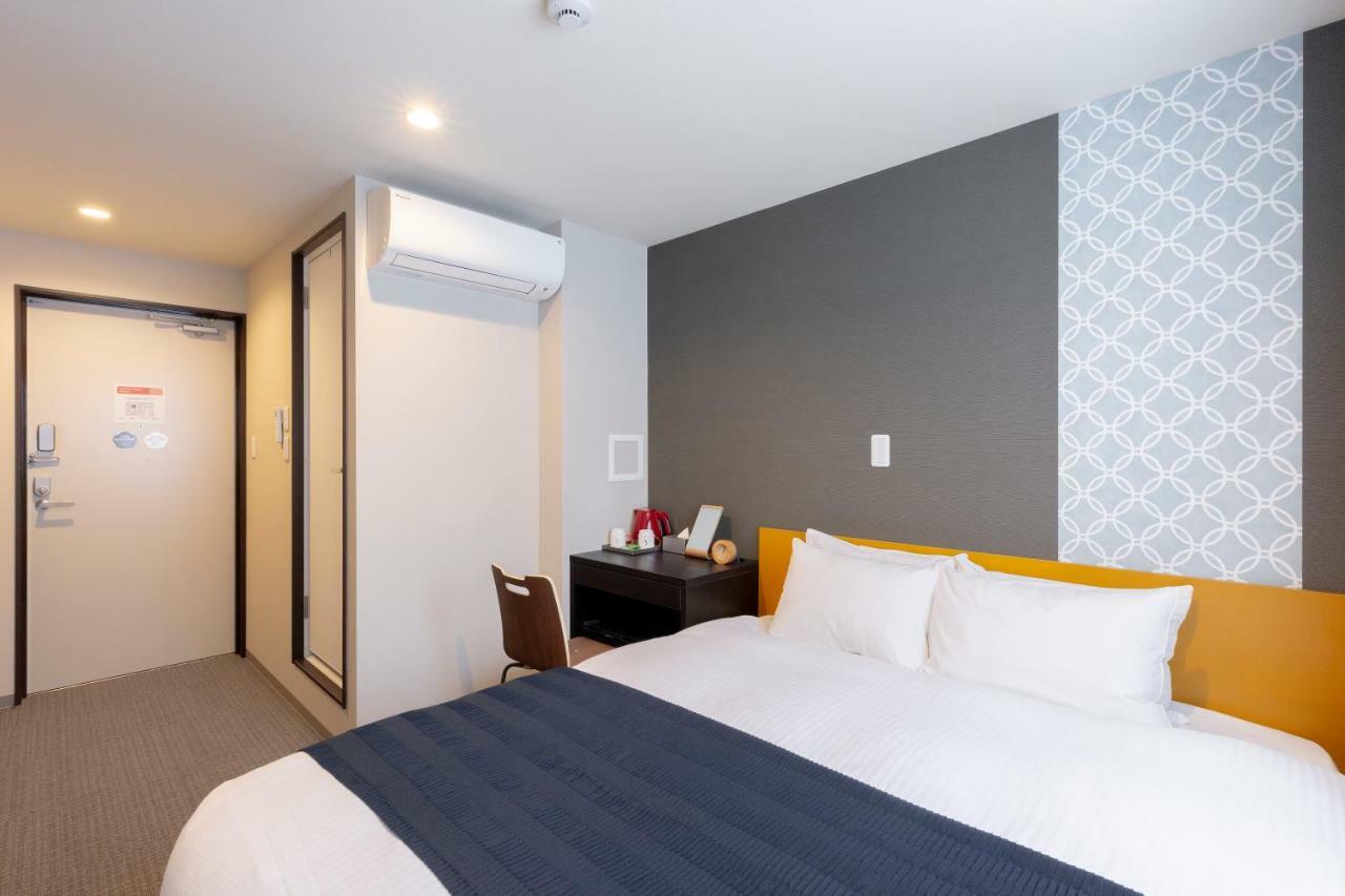 Grand Japaning Hotel Kyoto Station Komeya Εξωτερικό φωτογραφία