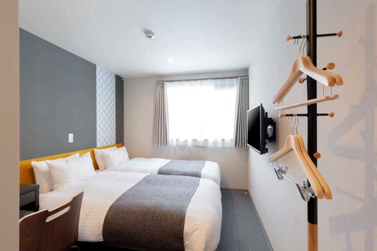 Grand Japaning Hotel Kyoto Station Komeya Εξωτερικό φωτογραφία