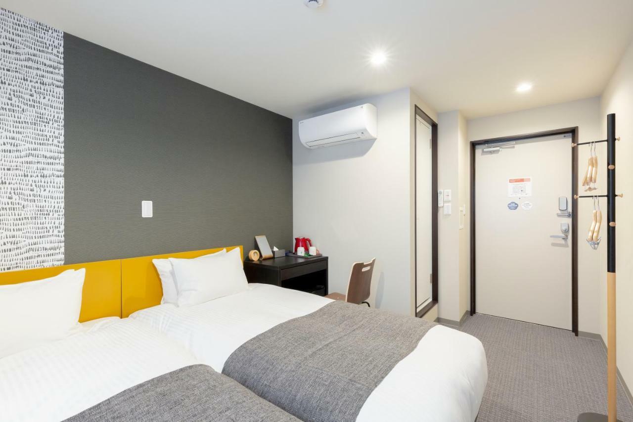 Grand Japaning Hotel Kyoto Station Komeya Εξωτερικό φωτογραφία
