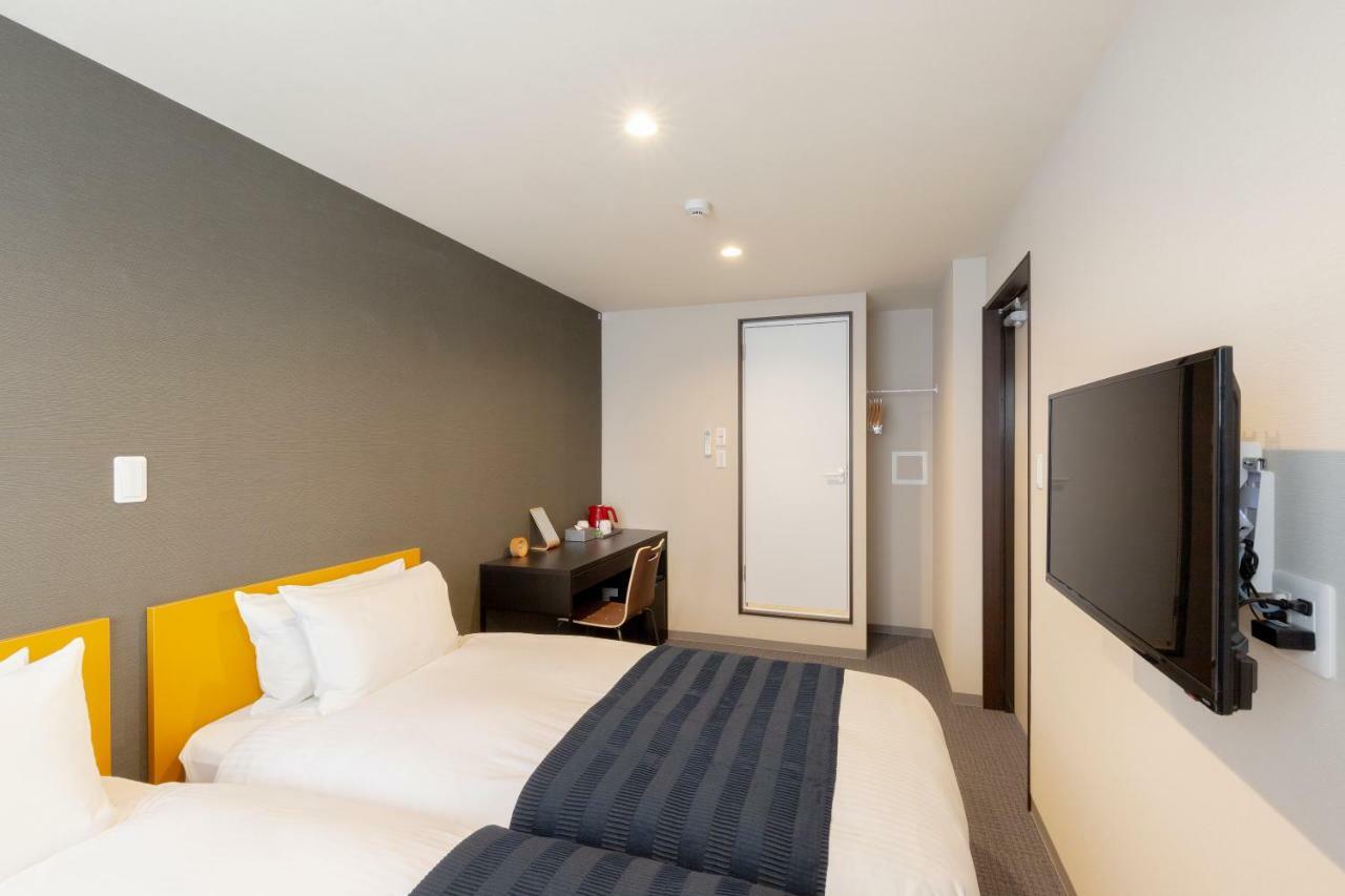 Grand Japaning Hotel Kyoto Station Komeya Εξωτερικό φωτογραφία