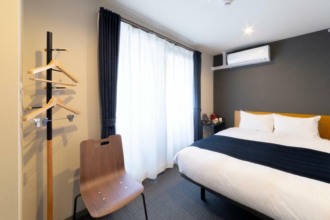 Grand Japaning Hotel Kyoto Station Komeya Εξωτερικό φωτογραφία