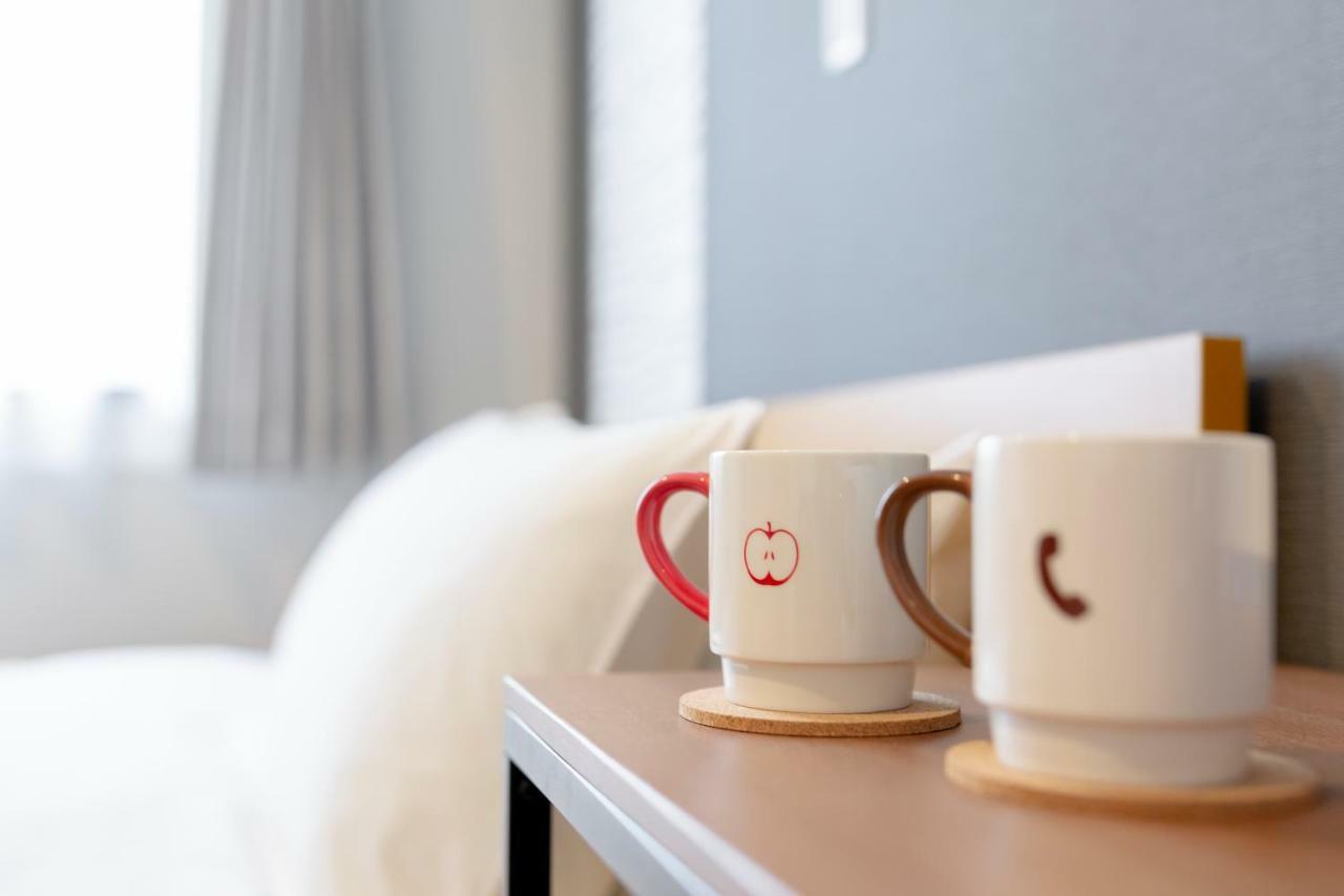 Grand Japaning Hotel Kyoto Station Komeya Εξωτερικό φωτογραφία