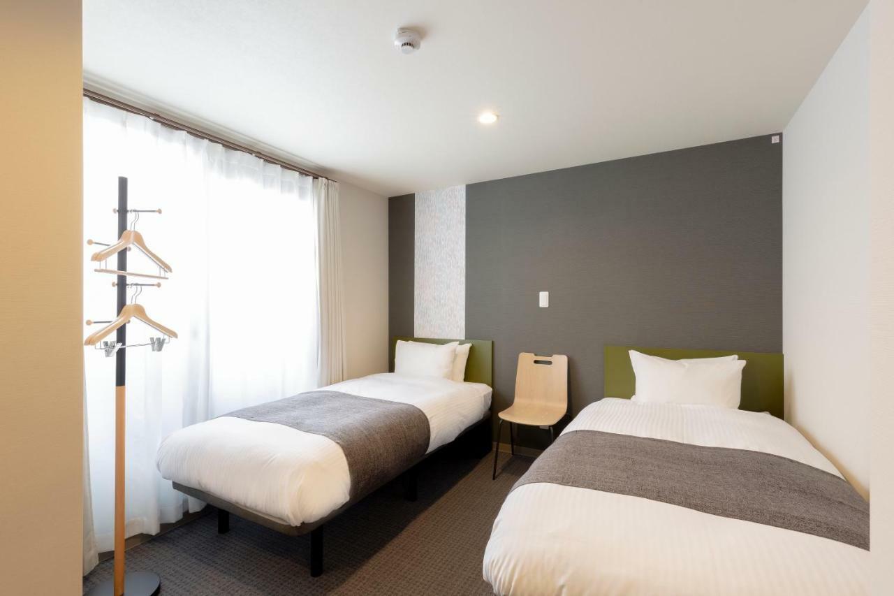 Grand Japaning Hotel Kyoto Station Komeya Εξωτερικό φωτογραφία