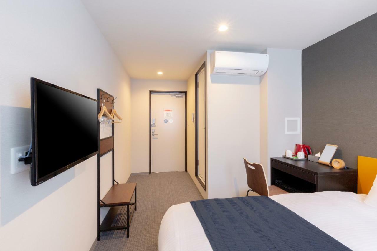 Grand Japaning Hotel Kyoto Station Komeya Εξωτερικό φωτογραφία