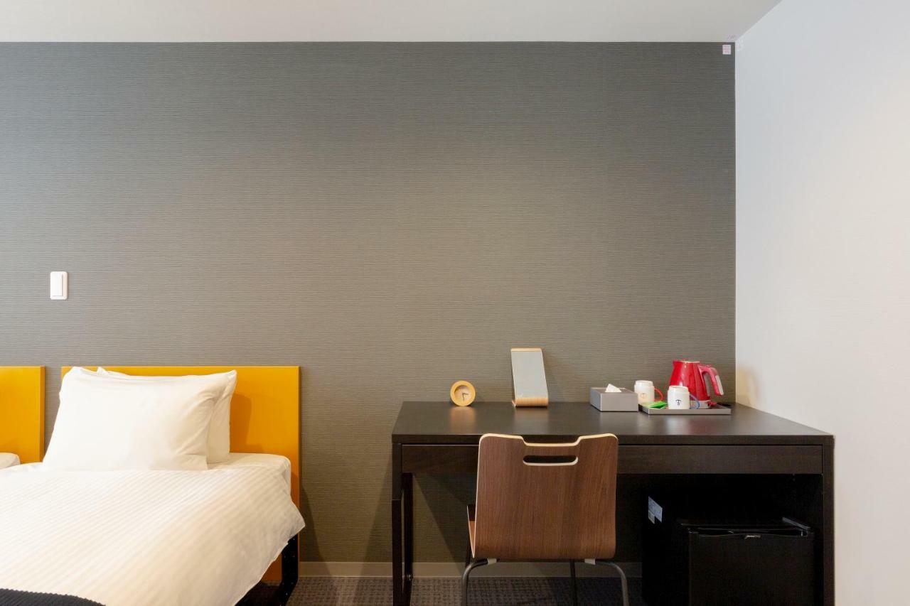 Grand Japaning Hotel Kyoto Station Komeya Εξωτερικό φωτογραφία