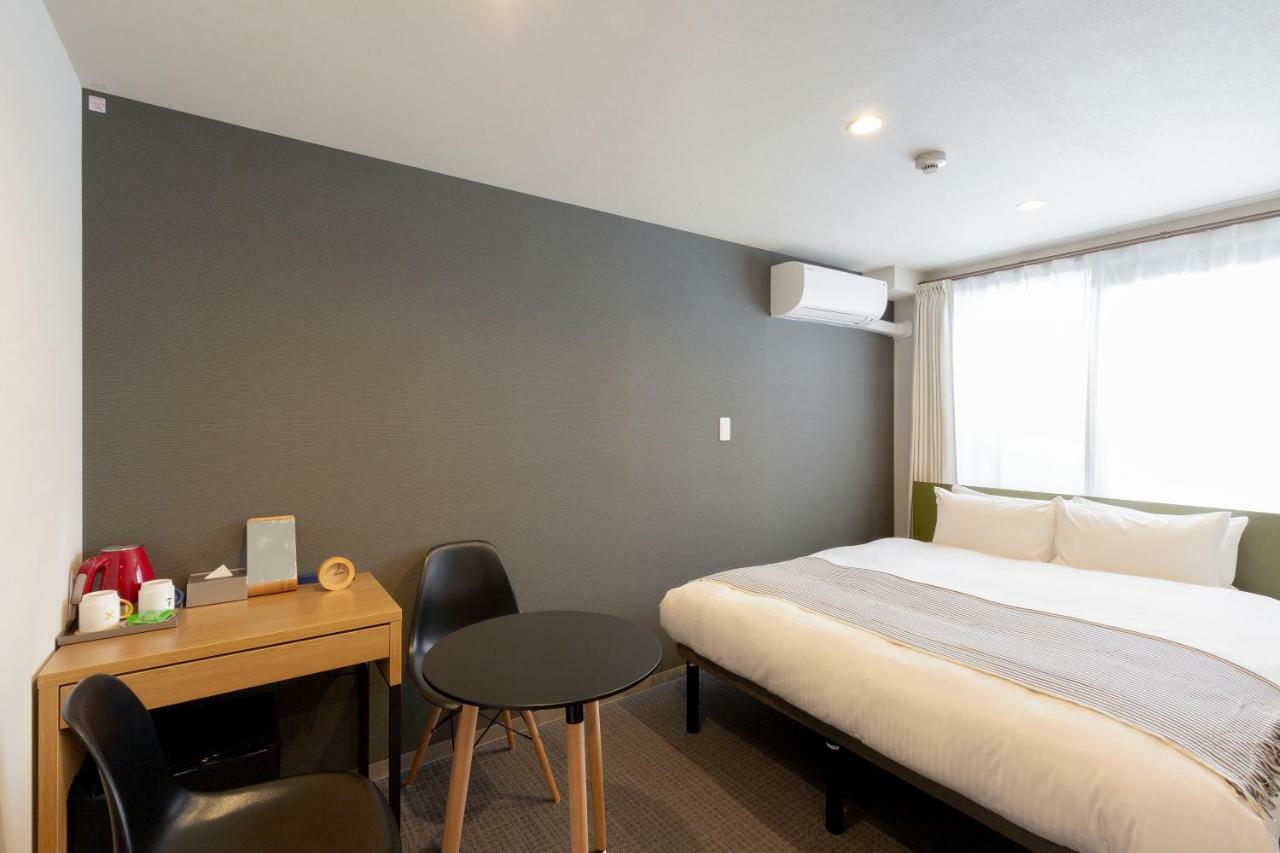 Grand Japaning Hotel Kyoto Station Komeya Εξωτερικό φωτογραφία